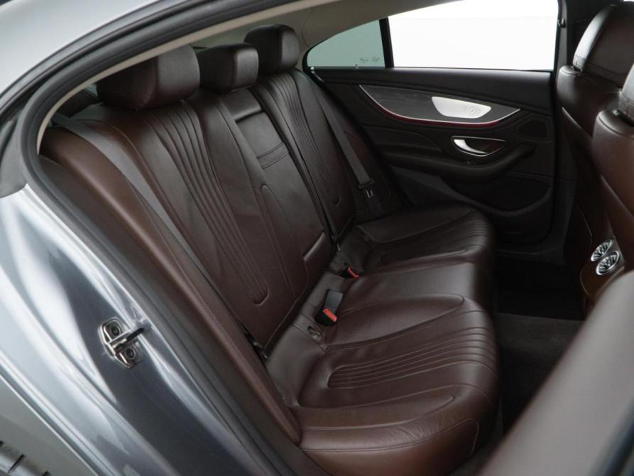 Mercedes-Benz CLS III (C257) Москва  - изображение 7