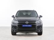 Volkswagen Touareg II Москва  - изображение 24