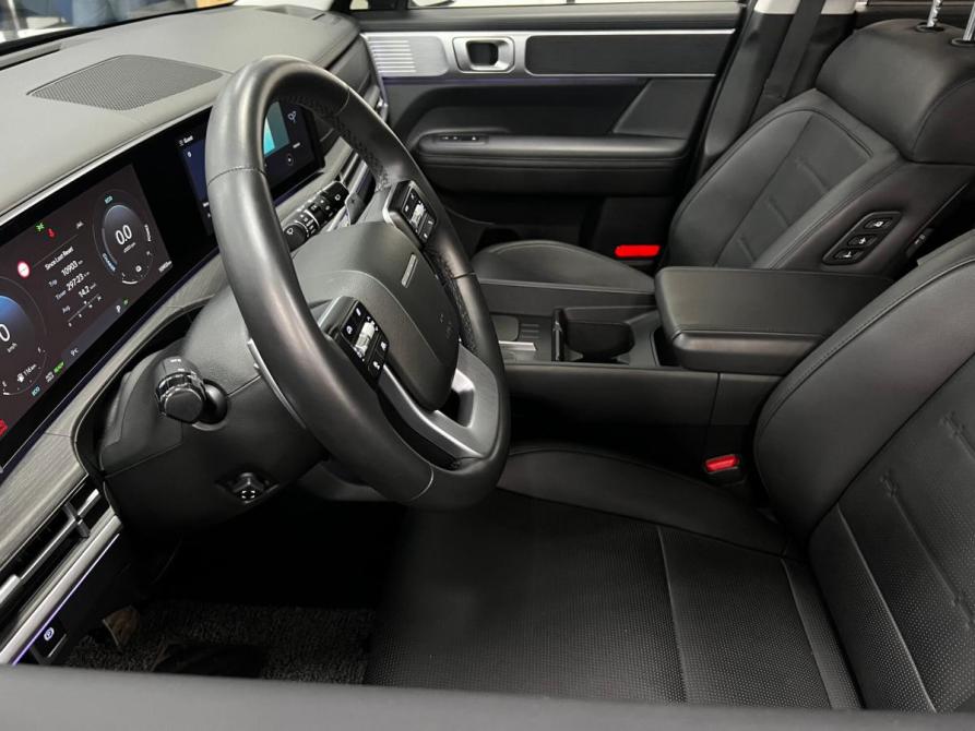 Hyundai Santa Fe V (MX5) Казань  - изображение 19