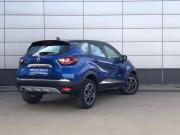 Renault Kaptur I Рестайлинг Ярославль  - изображение 19