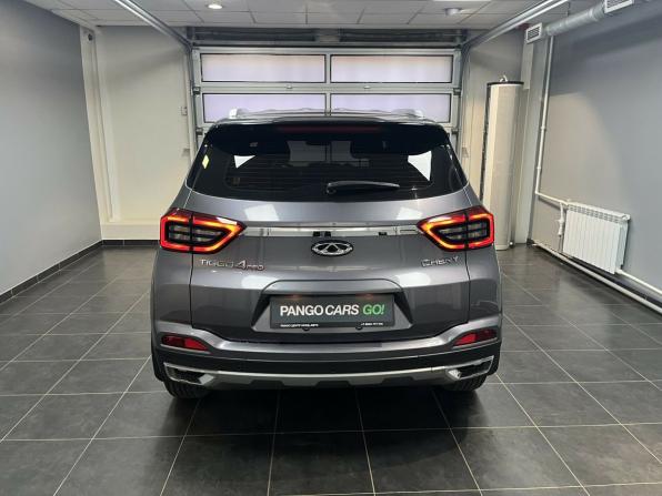 Chery Tiggo 4 Pro I с пробегом 2022 года, цена 1 550 000 рублей, 38654 км, внедорожник, Автокод Объявления