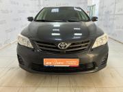 Toyota Corolla X (E140 E150) Рестайлинг Пермь  - изображение 19
