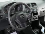 Volkswagen Polo V Рестайлинг Новосибирск  - изображение 46
