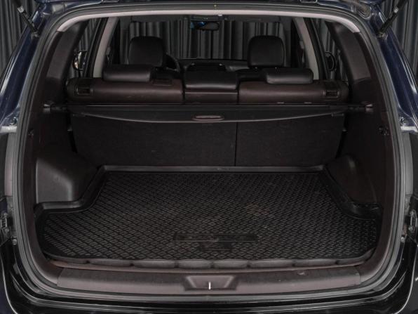 Hyundai Santa Fe II Рестайлинг с пробегом 2011 года, цена 1 249 000 рублей, 126350 км, внедорожник, Автокод Объявления