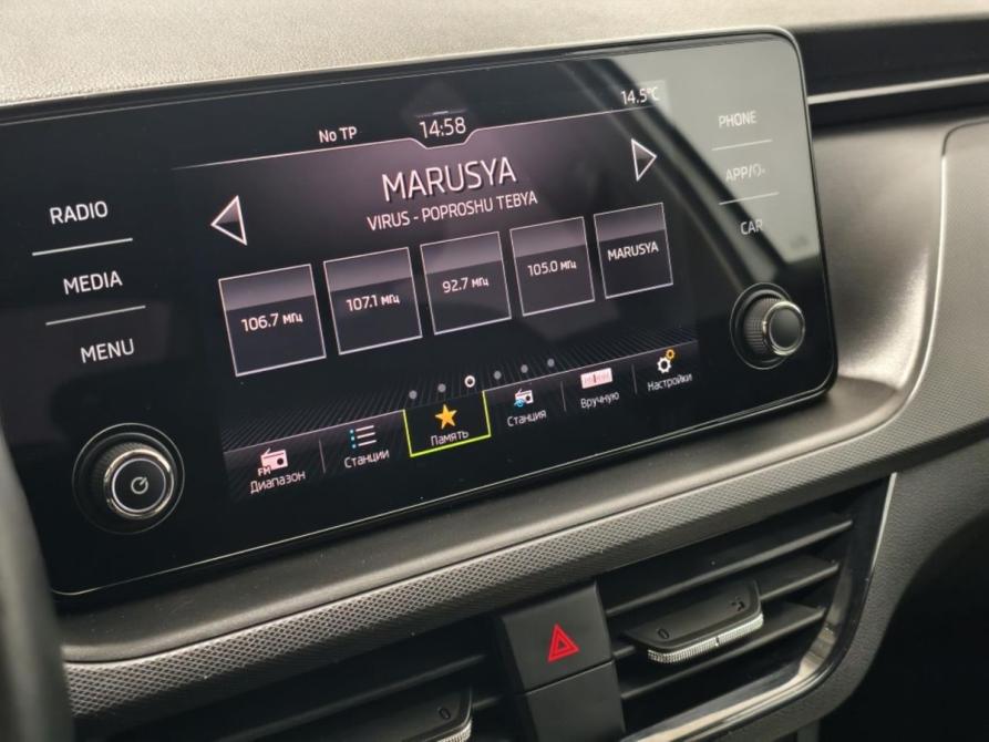 Skoda Rapid II Курск  - изображение 13