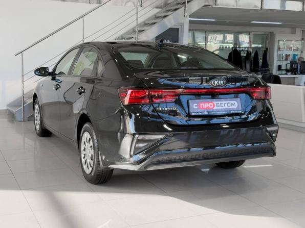 Kia Cerato IV с пробегом 2020 года, цена 1 459 900 рублей, 75000 км, седан, Автокод Объявления
