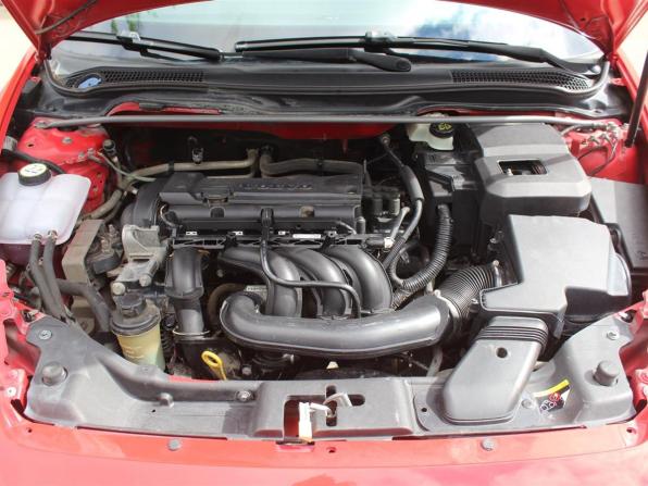 Volvo S40 II Рестайлинг с пробегом 2008 года, цена 525 000 рублей, 258861 км, седан, Автокод Объявления