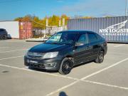 Lada (ВАЗ) Granta I Чебоксары  - изображение 23