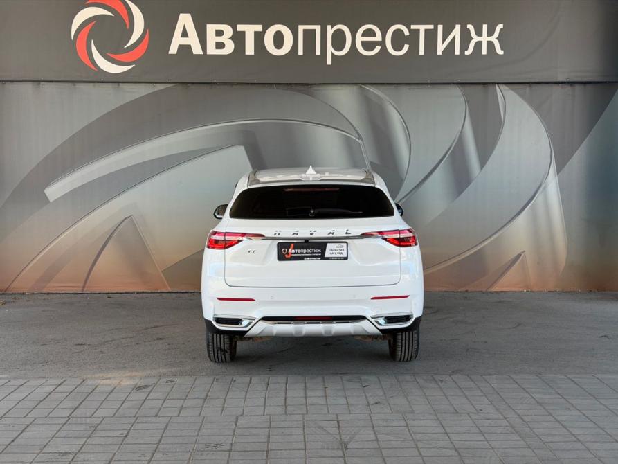Haval F7 I Волгоград  - изображение 6