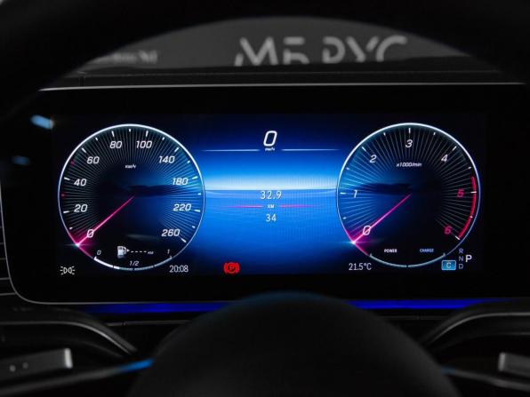 Новый Mercedes-Benz GLE Coupe II (C167) Рестайлинг 2026 года, цена 15 164 000 рублей, внедорожник, Автокод Объявления