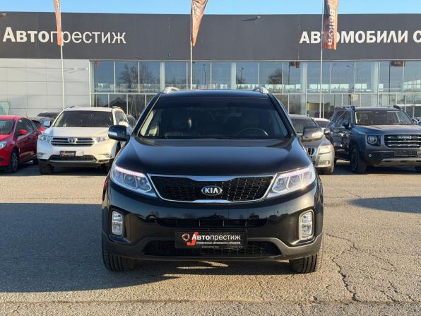 Kia Sorento II Рестайлинг с пробегом 2014 года, цена 1 725 000 рублей, 167388 км, внедорожник, Автокод Объявления