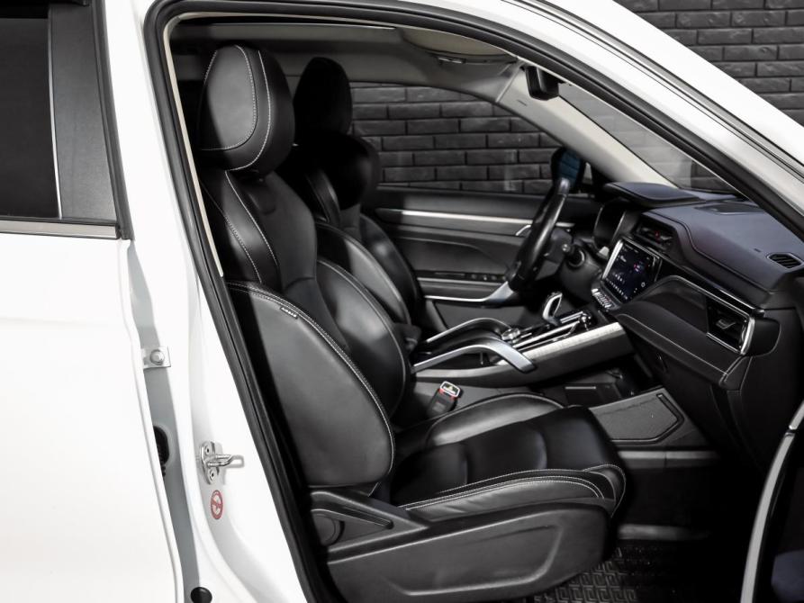 Geely Atlas Pro Екатеринбург  - изображение 11