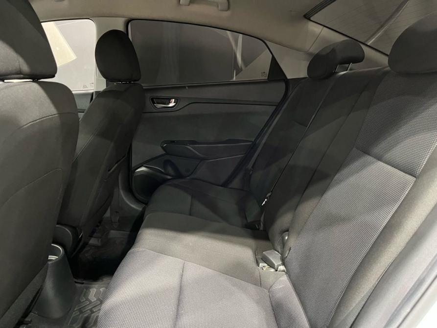 Hyundai Solaris II Рестайлинг Пермь  - изображение 10