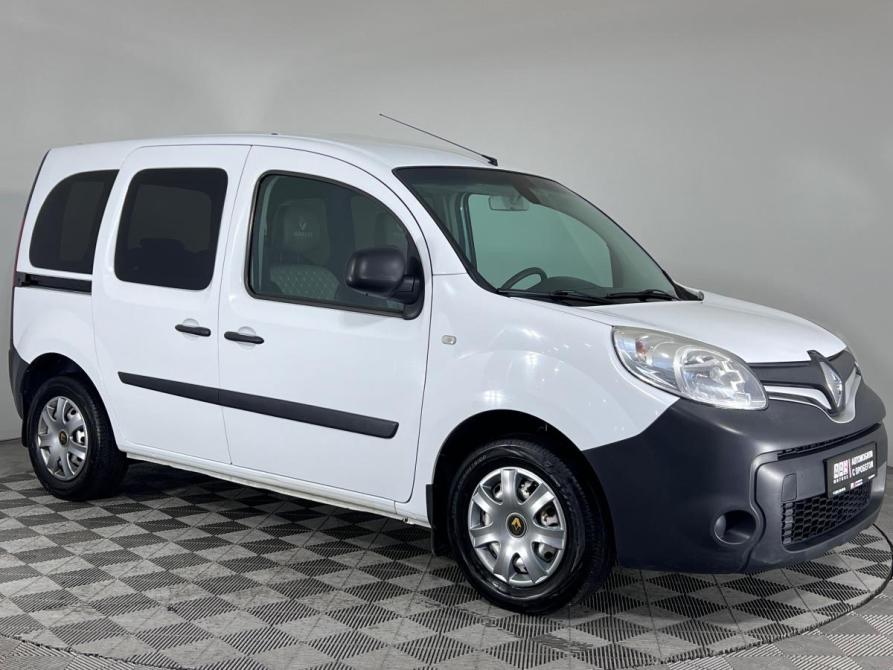 Renault Kangoo II Рестайлинг Ростов-на-Дону  - изображение 3
