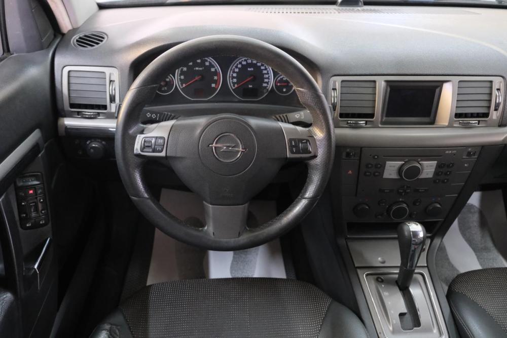 Opel Vectra C Рестайлинг Омск  - изображение 12