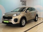Kia Sportage IV Набережные Челны  - изображение 28
