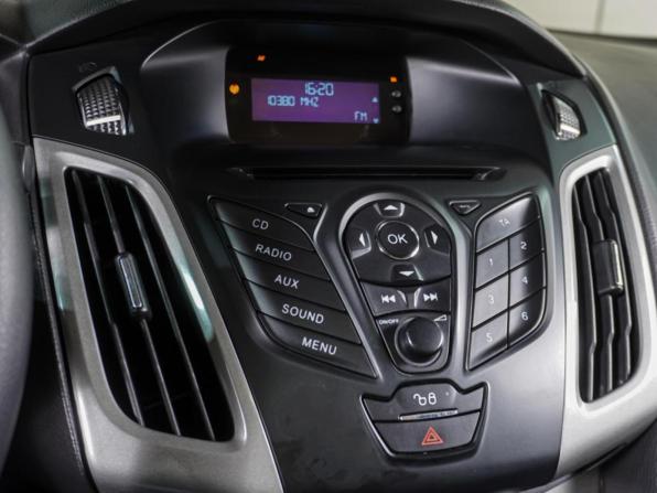 Ford Focus III с пробегом 2011 года, цена 649 000 рублей, 259728 км, седан, Автокод Объявления