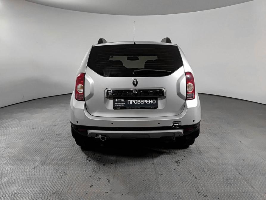 Renault Duster I Уфа  - изображение 7