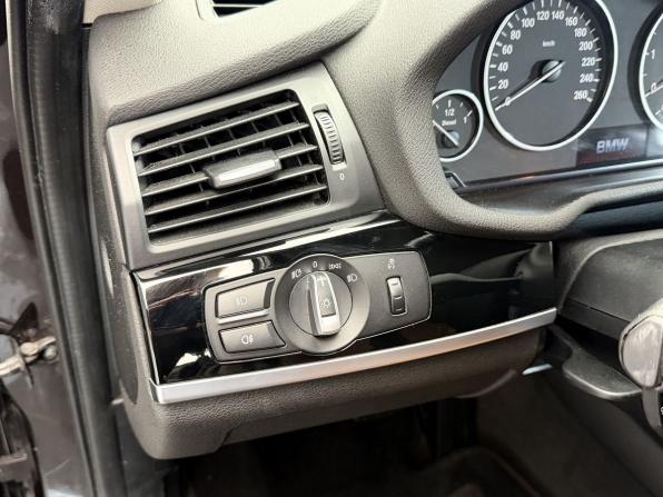 BMW X3 II (F25) Рестайлинг с пробегом 2014 года, цена 2 582 000 рублей, 107866 км, внедорожник, Автокод Объявления