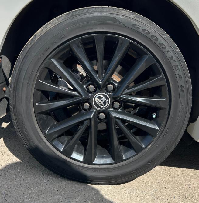 Toyota Camry VII (XV50) Рестайлинг Альметьевск  - изображение 32