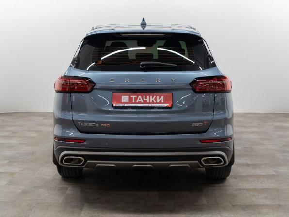 Chery Tiggo 8 Pro I с пробегом 2021 года, цена 2 190 000 рублей, 36844 км, внедорожник, Автокод Объявления