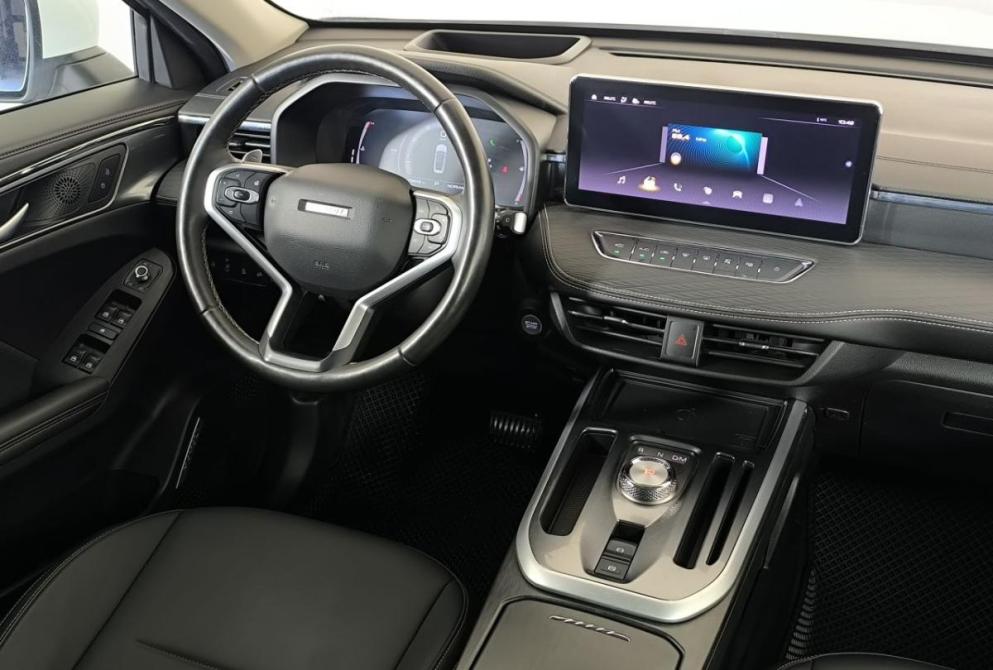 Haval Jolion I Нижний Новгород  - изображение 12