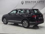 Volkswagen Tiguan II Рестайлинг (China Market) Воронеж  - изображение 25