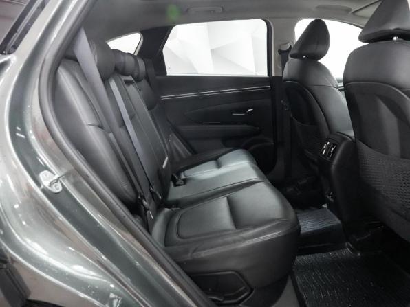 Hyundai Tucson IV с пробегом 2021 года, цена 3 917 000 рублей, 31234 км, внедорожник, Автокод Объявления