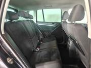 Volkswagen Tiguan I Рестайлинг Москва  - изображение 29
