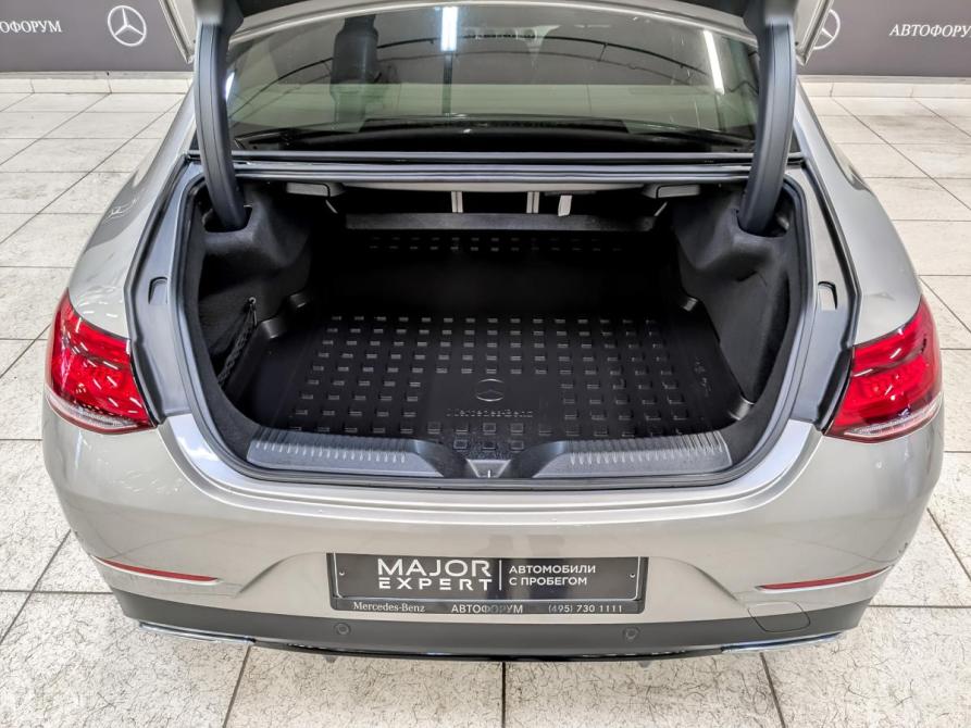 Mercedes-Benz CLS III (C257) Москва  - изображение 10