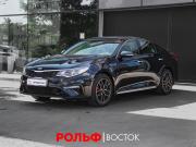 Kia Optima IV Рестайлинг Москва  - изображение 29