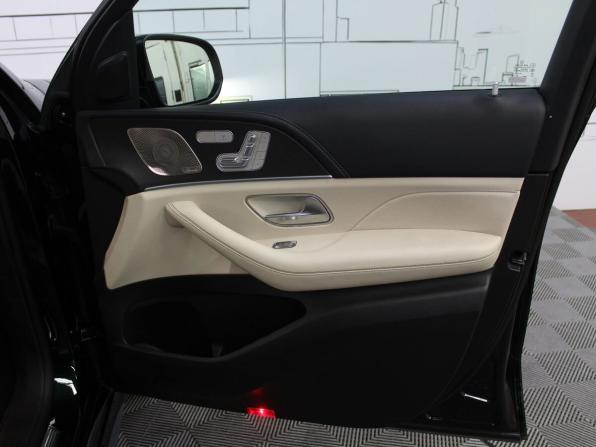 Mercedes-Benz GLE II (V167) с пробегом 2021 года, цена 7 180 000 рублей, 61100 км, внедорожник, Автокод Объявления