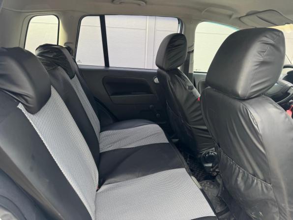 Ford Fusion I Рестайлинг с пробегом 2008 года, цена 399 000 рублей, 204000 км, хэтчбек, Автокод Объявления