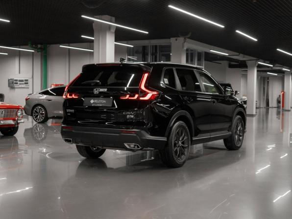 Honda CR-V VI с пробегом 2026 года, цена 4 350 000 рублей, 25 км, внедорожник, Автокод Объявления