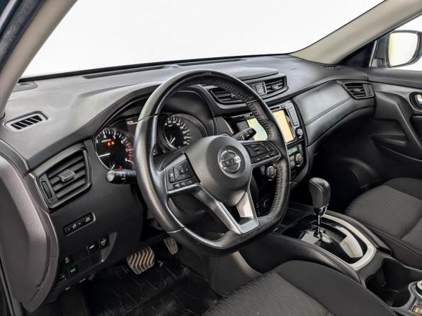Nissan X-Trail III Рестайлинг с пробегом 2019 года, цена 2 205 000 рублей, 62000 км, внедорожник, Автокод Объявления