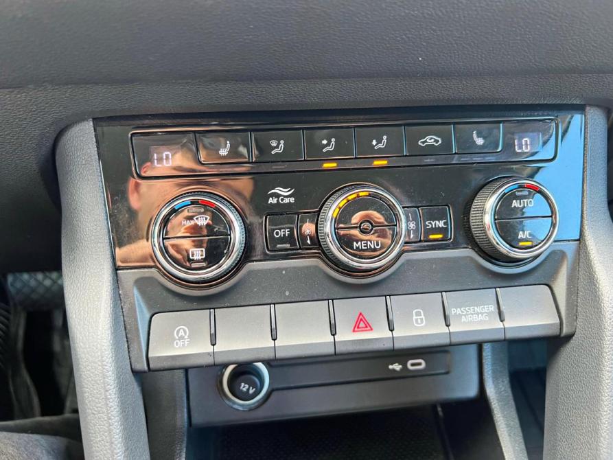 Skoda Karoq I Стерлитамак  - изображение 19