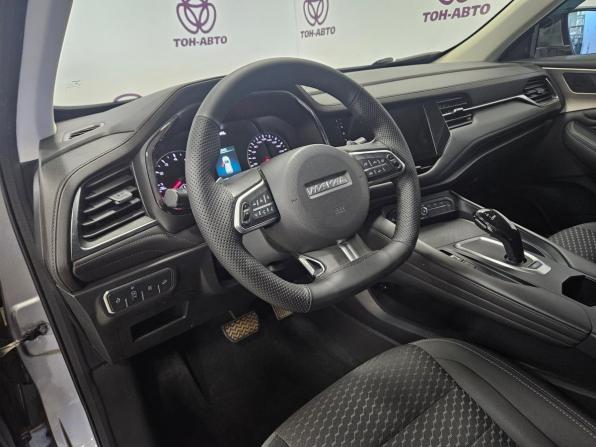 Haval F7 I с пробегом 2019 года, цена 1 542 000 рублей, 134230 км, внедорожник, Автокод Объявления