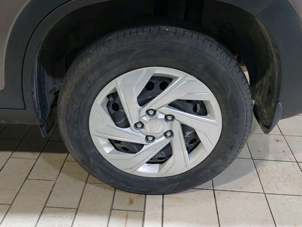 Hyundai Creta II с пробегом 2022 года, цена 1 924 000 рублей, 31668 км, внедорожник, Автокод Объявления