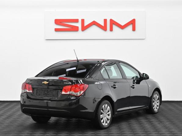 Chevrolet Cruze I с пробегом 2011 года, цена 599 000 рублей, 133000 км, седан, Автокод Объявления