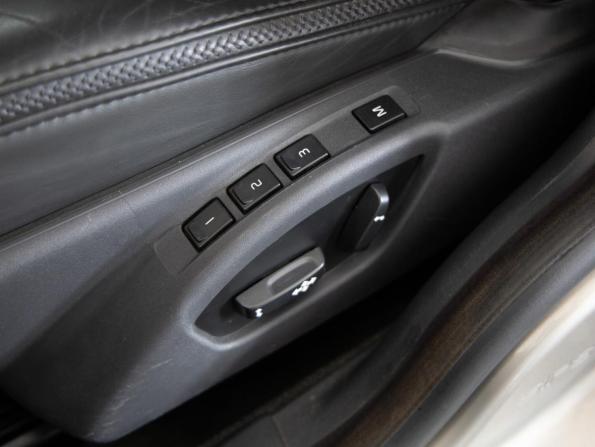 Volvo XC70 II с пробегом 2012 года, цена 1 499 000 рублей, 253444 км, универсал, Автокод Объявления