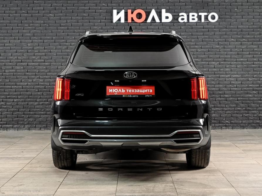 Kia Sorento IV Екатеринбург  - изображение 5