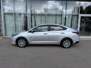 Hyundai Solaris II Рестайлинг Воронеж  - изображение 18