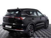 Chery Tiggo 7 Pro Max I Рестайлинг Москва  - изображение 28