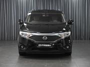 Nissan Quest IV Ставрополь  - изображение 34