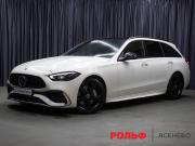 Mercedes-Benz C-Класс V (W206) Москва  - изображение 32