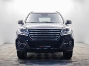 Haval H9 I Рестайлинг Москва  - изображение 25