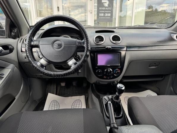 Chevrolet Lacetti I с пробегом 2010 года, цена 350 000 рублей, 248966 км, хэтчбек, Автокод Объявления