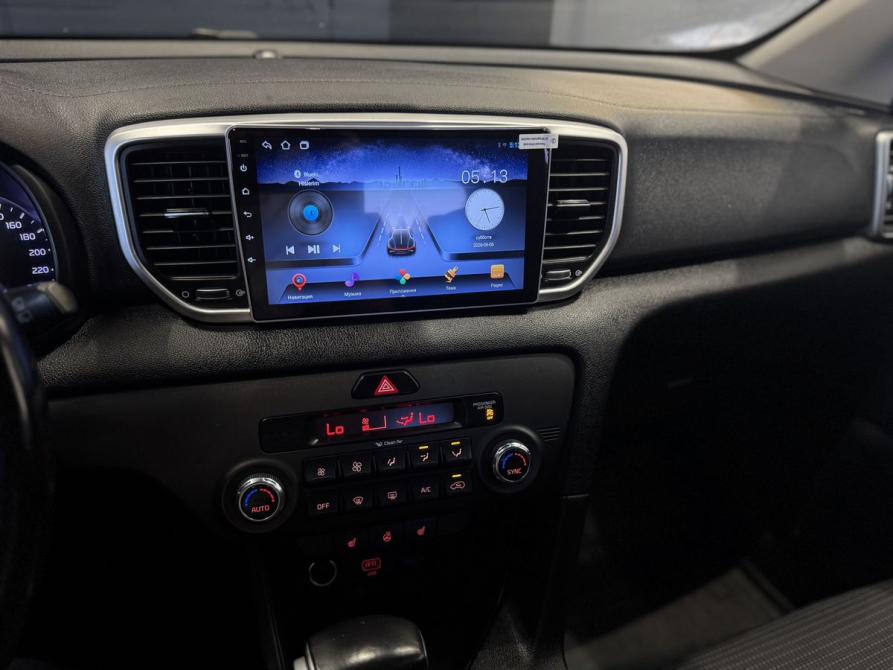 Kia Sportage IV Новокузнецк  - изображение 17
