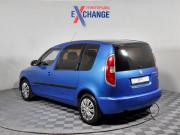 Skoda Roomster I Нижний Новгород  - изображение 24