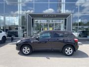 Nissan Qashqai I Рестайлинг Брянск  - изображение 23